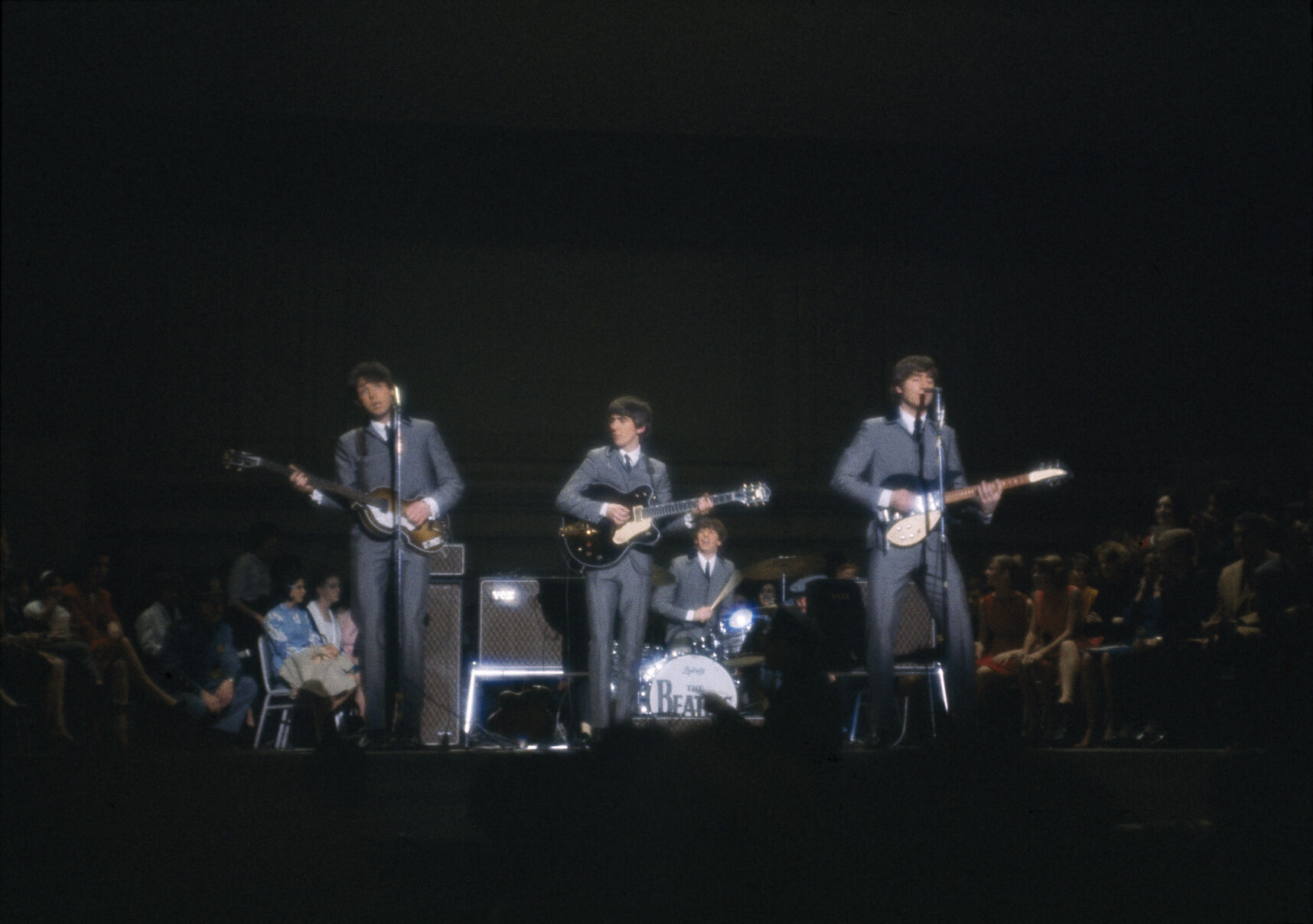 Beatles